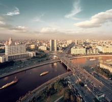 В Москве будет больше отелей