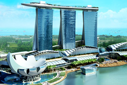 Marina Bay Sands