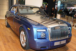 Rolls Royce         