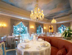 Ristorante Hotel Cipriani