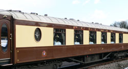 British Pullman