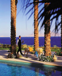 Four Seasons Resort Sharm El Sheikh