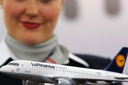 Lufthansa Italia