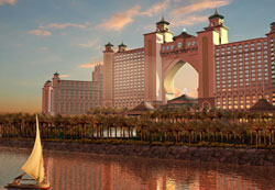 Atlantis Palm Jumeirah