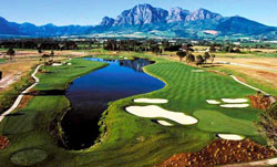 Pearl Valley Golf Estate