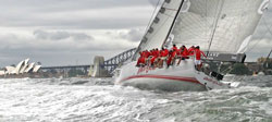 Alt Wild Oats XI