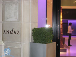 Andaz