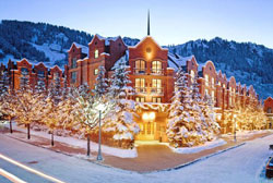 St Regis Aspen Resort