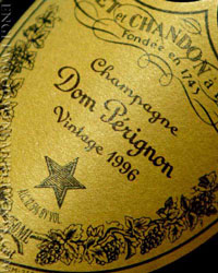 Dom Perignon