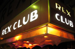 Rex Club