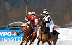 Snow Arena Polo World Cup