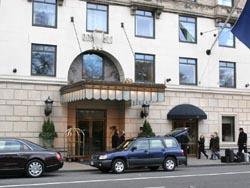 Ritz Carlton New York