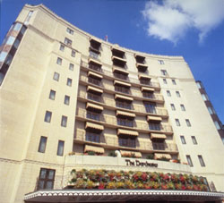 Dorchester Hotel