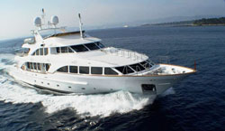 Benetti Classic