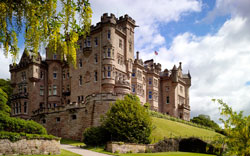 Skibo Castle