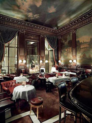 Le Meurice