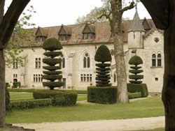 Abbaye de la Bussi re