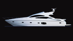 Predator 74 Sport      