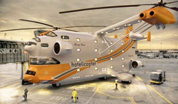 Hotelicopter