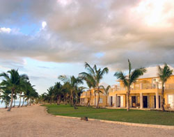 Tortuga Bay Punta Cana