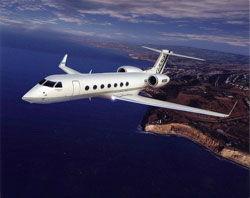 Gulfstream  1       