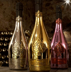       Armand de Brignac