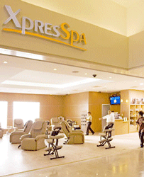 Xpress Spa