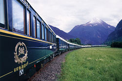 Orient Express