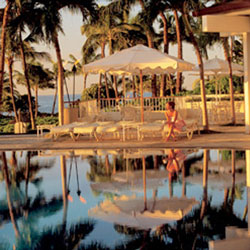 JW Marriott Ihilani Resort Spa