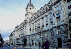 Renaissance Chancery Court London