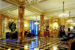 Hotel de Crillon