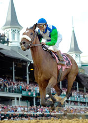 Kentucky Derby