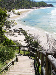 Byron Bay