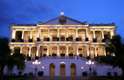 Falaknuma Palace