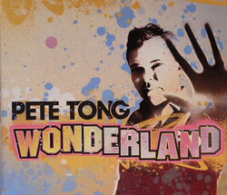 Pete Tong Wonderland