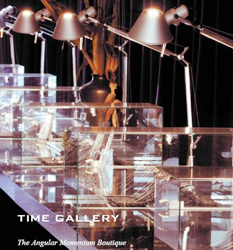 Time Gallery