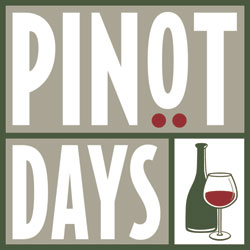 Pinot Days