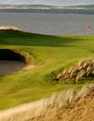   Castle Stuart