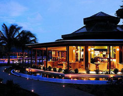 Raffles Resort Canouan Island