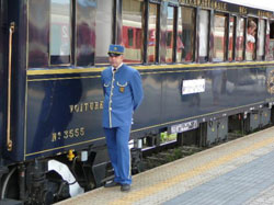 Orient Express