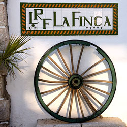 La Finca