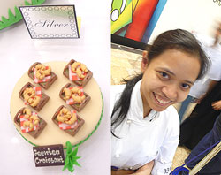 Middle East Junior Chef of the Year Awards