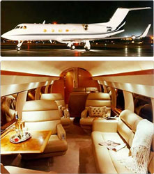  Gulfstream     