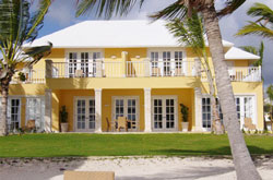 Tortuga Bay Private Beach and Vacation Villas