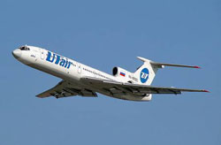 UTair