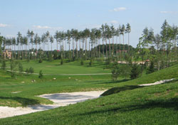   Agalarov Golf and Country Club
