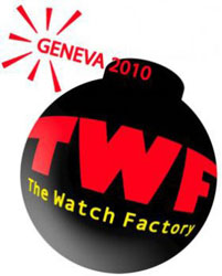 The Geneva Watch Factory