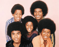 Jacksons 5