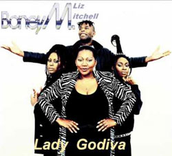 Boney M        Lady Godiva