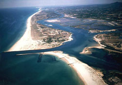 Ria Formosa